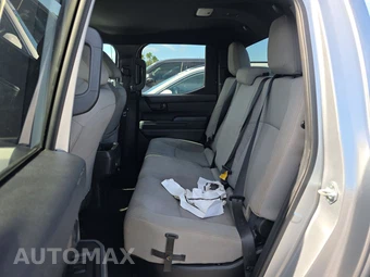 2024 Toyota Tacoma SR5 Crew Cab Medium Bed - miniatura 13
