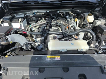 2024 Toyota Tacoma SR5 Crew Cab Medium Bed - miniatura 15