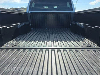 2024 Toyota Tacoma SR5 Crew Cab Medium Bed - miniatura 16