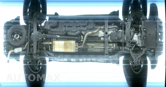 2024 Toyota Tacoma SR5 Crew Cab Medium Bed - miniatura 18