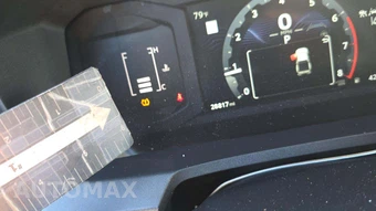 2024 Toyota Tacoma SR5 Crew Cab Medium Bed - miniatura 19