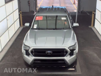 2024 Toyota Tacoma SR5 Crew Cab Medium Bed - miniatura 2