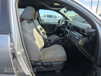2024 Toyota Tacoma SR5 Crew Cab Medium Bed - miniatura 8