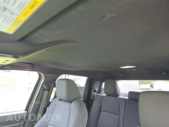 2024 Toyota Tacoma SR5 Crew Cab Medium Bed - miniatura 11