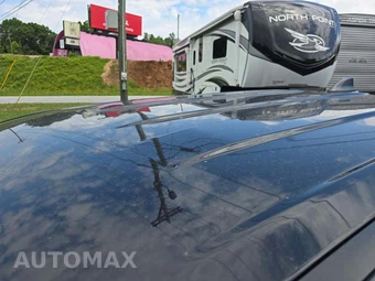 2024 Toyota Tacoma SR5 Crew Cab Medium Bed - miniatura 12