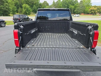 2024 Toyota Tacoma SR5 Crew Cab Medium Bed - miniatura 14