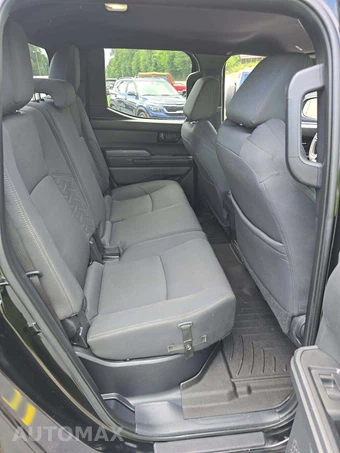 2024 Toyota Tacoma SR5 Crew Cab Medium Bed - miniatura 16