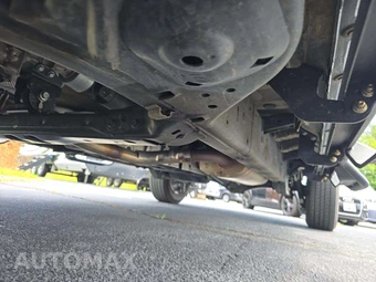 2024 Toyota Tacoma SR5 Crew Cab Medium Bed - miniatura 7
