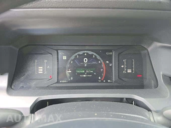 2024 Toyota Tacoma SR5 Crew Cab Medium Bed - miniatura 9