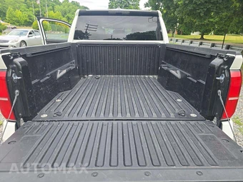 2024 Toyota Tacoma SR5 Crew Cab Medium Bed - miniatura 11