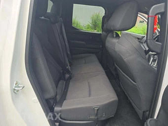 2024 Toyota Tacoma SR5 Crew Cab Medium Bed - miniatura 13