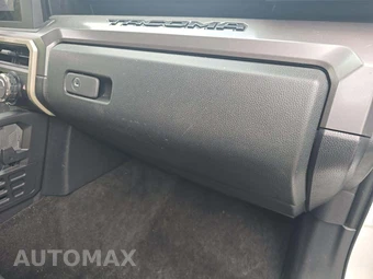 2024 Toyota Tacoma SR5 Crew Cab Medium Bed - miniatura 16