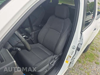 2024 Toyota Tacoma SR5 Crew Cab Medium Bed - miniatura 3