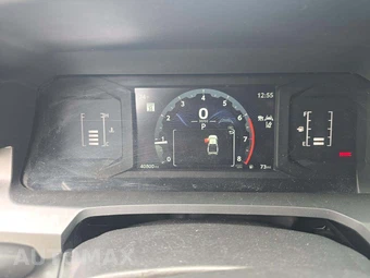 2024 Toyota Tacoma SR5 Crew Cab Medium Bed - miniatura 6
