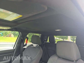 2024 Toyota Tacoma SR5 Crew Cab Medium Bed - miniatura 8