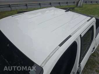 2024 Toyota Tacoma SR5 Crew Cab Medium Bed - miniatura 9