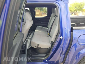 2024 Toyota Tacoma SR5 Crew Cab Medium Bed - miniatura 12