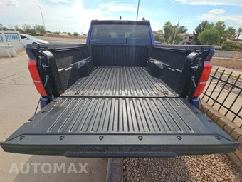 2024 Toyota Tacoma SR5 Crew Cab Medium Bed - miniatura 13
