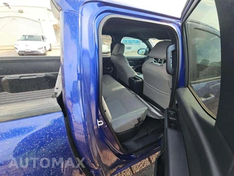 2024 Toyota Tacoma SR5 Crew Cab Medium Bed - miniatura 15