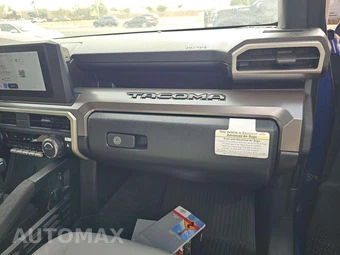 2024 Toyota Tacoma SR5 Crew Cab Medium Bed - miniatura 18