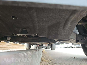 2024 Toyota Tacoma SR5 Crew Cab Medium Bed - miniatura 19