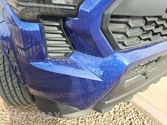2024 Toyota Tacoma SR5 Crew Cab Medium Bed - miniatura 21
