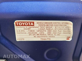 2024 Toyota Tacoma SR5 Crew Cab Medium Bed - miniatura 23