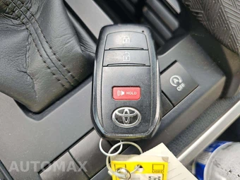 2024 Toyota Tacoma SR5 Crew Cab Medium Bed - miniatura 7