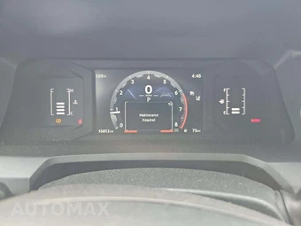 2024 Toyota Tacoma SR5 Crew Cab Medium Bed - miniatura 8