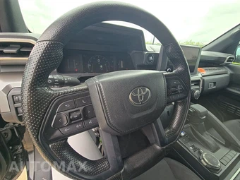 2024 Toyota Tacoma SR5 Crew Cab Medium Bed - miniatura 10