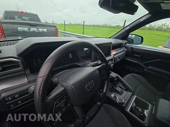 2024 Toyota Tacoma SR5 Crew Cab Medium Bed - miniatura 11