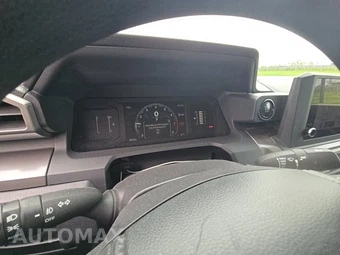 2024 Toyota Tacoma SR5 Crew Cab Medium Bed - miniatura 12