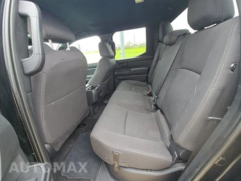 2024 Toyota Tacoma SR5 Crew Cab Medium Bed - miniatura 13