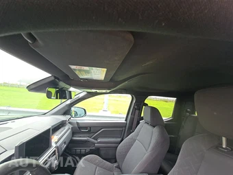 2024 Toyota Tacoma SR5 Crew Cab Medium Bed - miniatura 14
