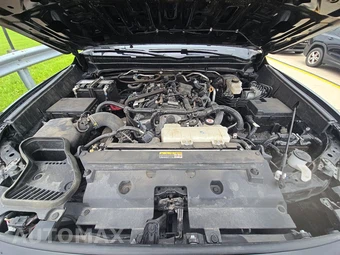 2024 Toyota Tacoma SR5 Crew Cab Medium Bed - miniatura 16