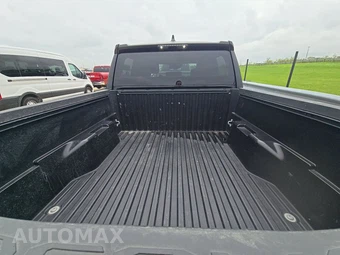2024 Toyota Tacoma SR5 Crew Cab Medium Bed - miniatura 17