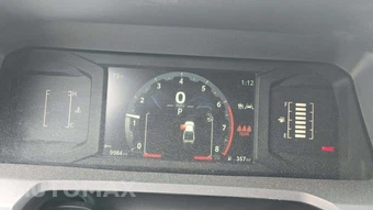 2024 Toyota Tacoma SR5 Crew Cab Medium Bed - miniatura 18