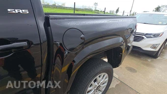 2024 Toyota Tacoma SR5 Crew Cab Medium Bed - miniatura 19