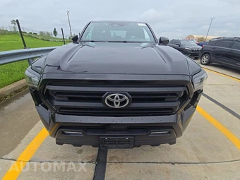 2024 Toyota Tacoma SR5 Crew Cab Medium Bed - miniatura 2