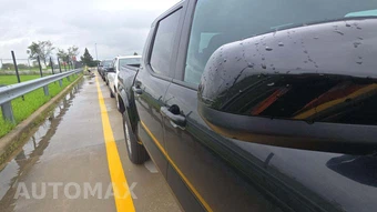 2024 Toyota Tacoma SR5 Crew Cab Medium Bed - miniatura 22