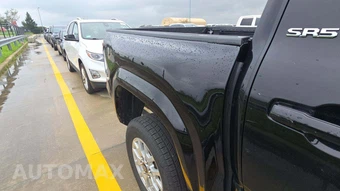 2024 Toyota Tacoma SR5 Crew Cab Medium Bed - miniatura 23