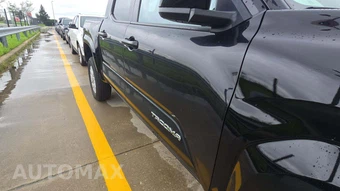 2024 Toyota Tacoma SR5 Crew Cab Medium Bed - miniatura 24