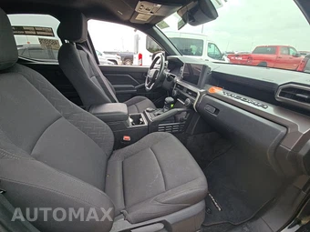 2024 Toyota Tacoma SR5 Crew Cab Medium Bed - miniatura 8