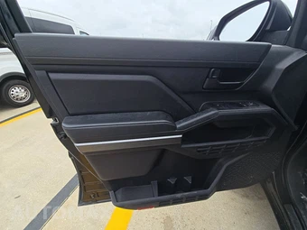 2024 Toyota Tacoma SR5 Crew Cab Medium Bed - miniatura 9