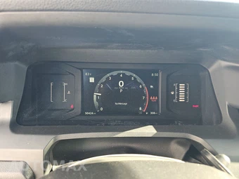2024 Toyota Tacoma SR5 Crew Cab Medium Bed - miniatura 12