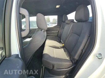2024 Toyota Tacoma SR5 Crew Cab Medium Bed - miniatura 13