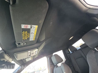 2024 Toyota Tacoma SR5 Crew Cab Medium Bed - miniatura 14