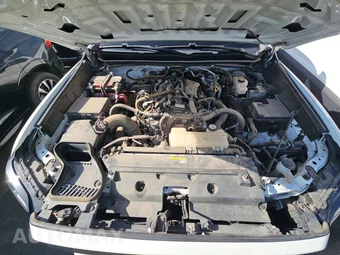 2024 Toyota Tacoma SR5 Crew Cab Medium Bed - miniatura 16