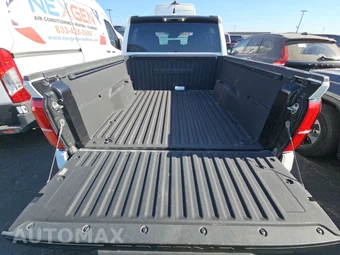 2024 Toyota Tacoma SR5 Crew Cab Medium Bed - miniatura 17