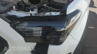 2024 Toyota Tacoma SR5 Crew Cab Medium Bed - miniatura 20
